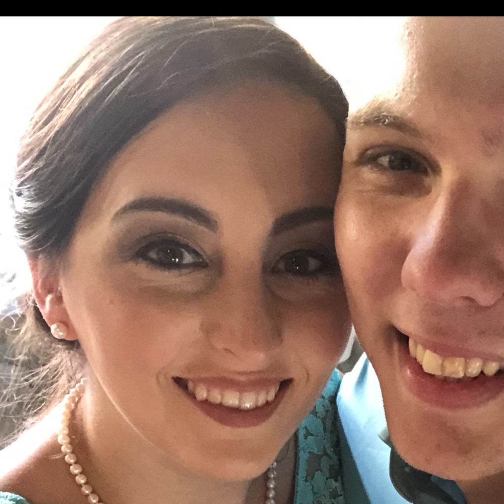 Meet your Posher, Kelcey